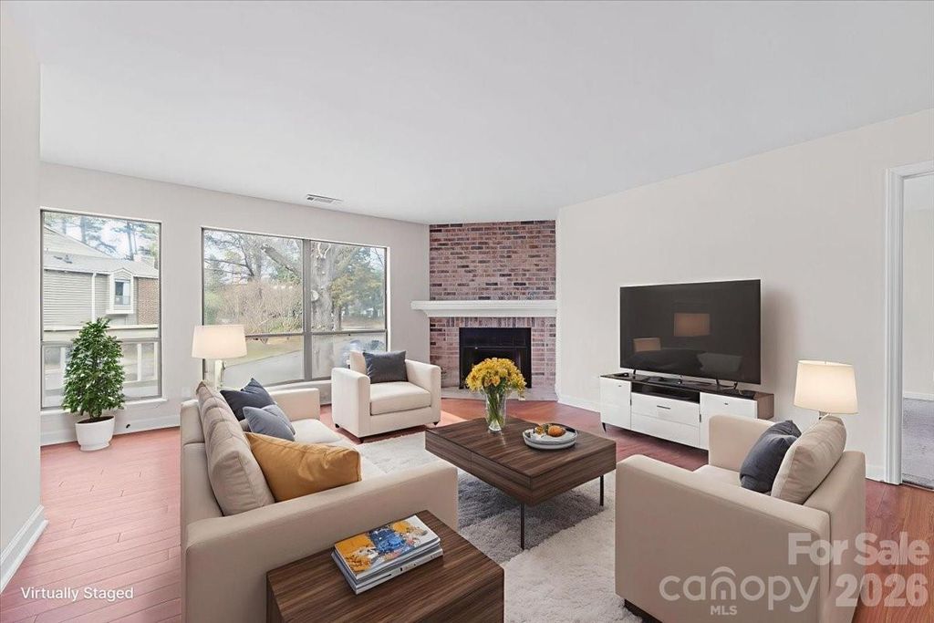 1612 Sharon Road W 70, Charlotte, NC 28210