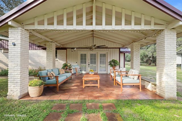 1273 Highway 90a W, Sheridan, TX 77475