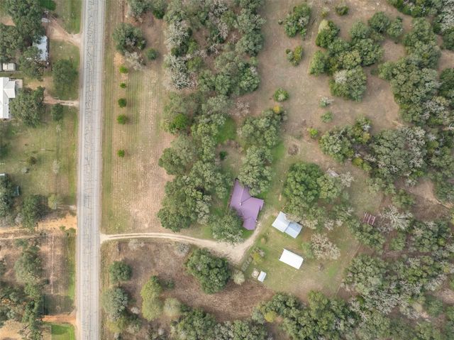 1273 Highway 90a W, Sheridan, TX 77475