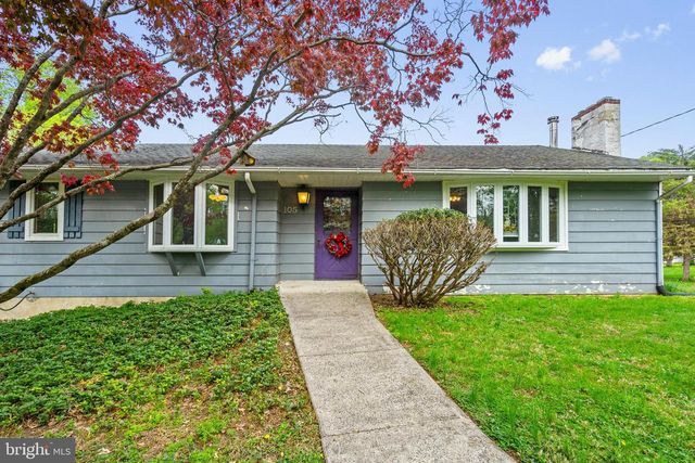 105 SPRING AVE, Holland, PA 18966
