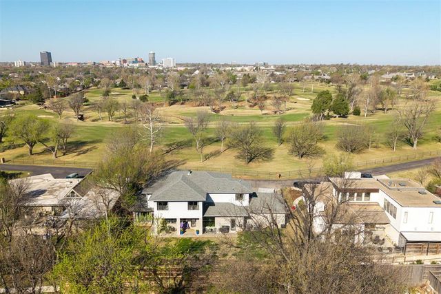 6020 Colony Lane, Oklahoma City, OK 73112