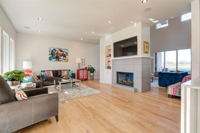 6020 Colony Lane, Oklahoma City, OK 73112