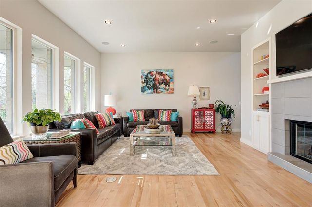 6020 Colony Lane, Oklahoma City, OK 73112