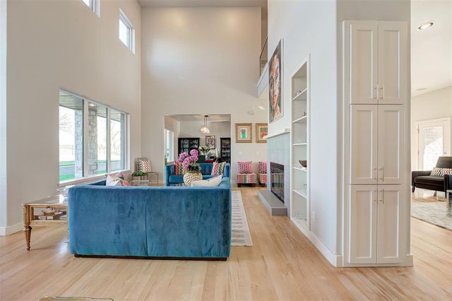 6020 Colony Lane, Oklahoma City, OK 73112