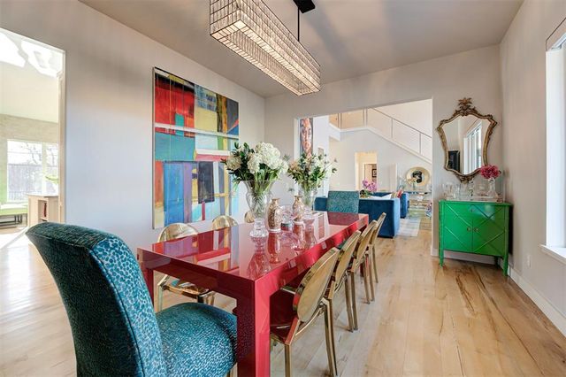 6020 Colony Lane, Oklahoma City, OK 73112