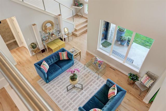 6020 Colony Lane, Oklahoma City, OK 73112