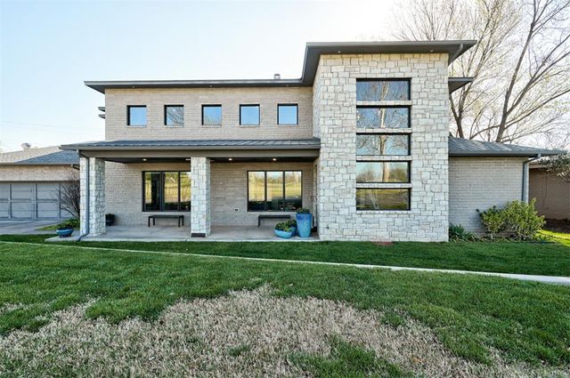 6020 Colony Lane, Oklahoma City, OK 73112