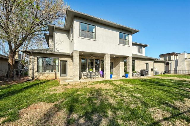 6020 Colony Lane, Oklahoma City, OK 73112