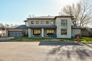 6020 Colony Lane, Oklahoma City, OK 73112