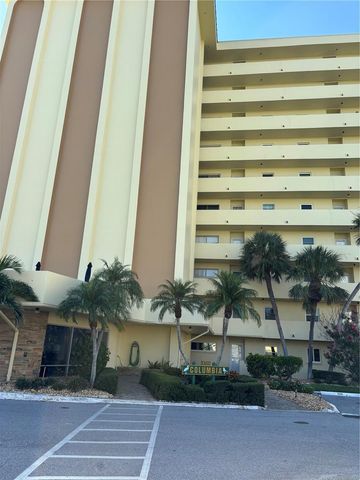 4725 COVE CIRCLE 104, Madeira Beach, FL 33708