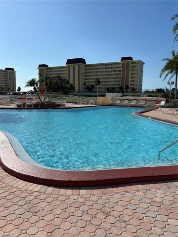 4725 COVE CIRCLE 104, Madeira Beach, FL 33708