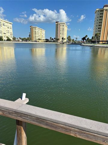 4725 COVE CIRCLE 104, Madeira Beach, FL 33708