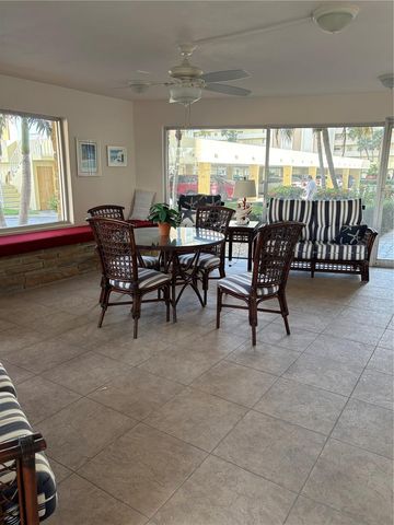 4725 COVE CIRCLE 104, Madeira Beach, FL 33708