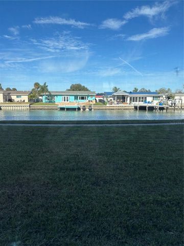 4725 COVE CIRCLE 104, Madeira Beach, FL 33708