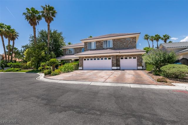 2131 Alexa Breanne Court, Las Vegas, NV 89117