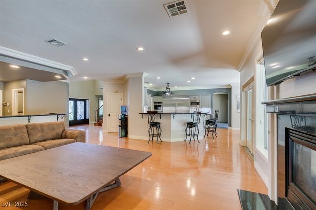 2131 Alexa Breanne Court, Las Vegas, NV 89117