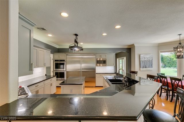 2131 Alexa Breanne Court, Las Vegas, NV 89117