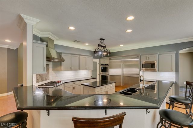 2131 Alexa Breanne Court, Las Vegas, NV 89117