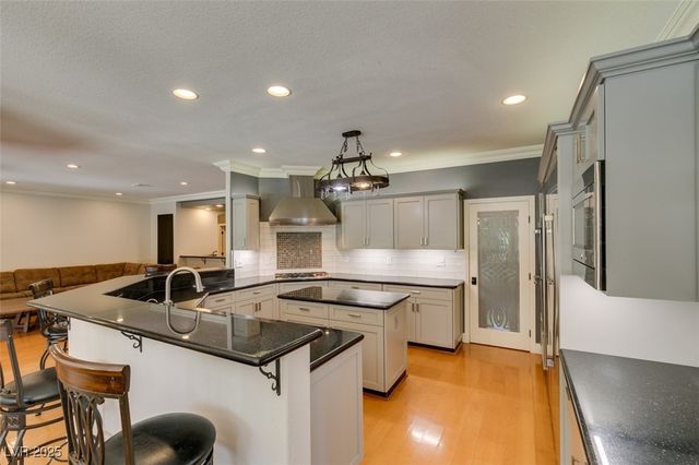 2131 Alexa Breanne Court, Las Vegas, NV 89117