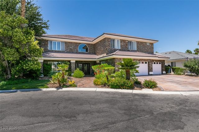 2131 Alexa Breanne Court, Las Vegas, NV 89117