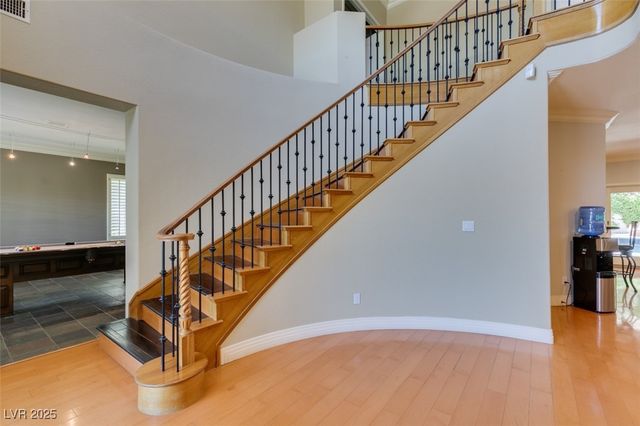 2131 Alexa Breanne Court, Las Vegas, NV 89117