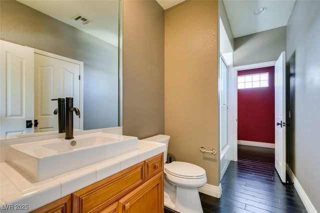 2131 Alexa Breanne Court, Las Vegas, NV 89117