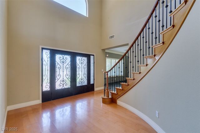 2131 Alexa Breanne Court, Las Vegas, NV 89117