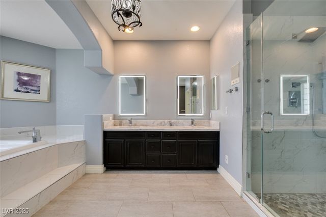 2131 Alexa Breanne Court, Las Vegas, NV 89117