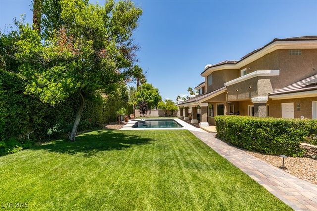 2131 Alexa Breanne Court, Las Vegas, NV 89117