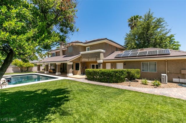 2131 Alexa Breanne Court, Las Vegas, NV 89117