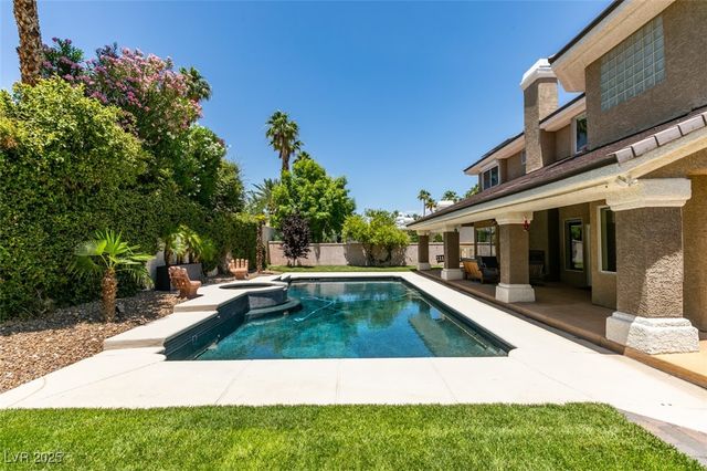 2131 Alexa Breanne Court, Las Vegas, NV 89117