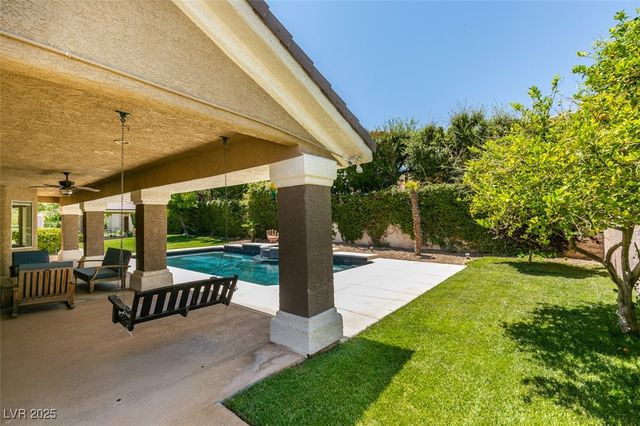 2131 Alexa Breanne Court, Las Vegas, NV 89117