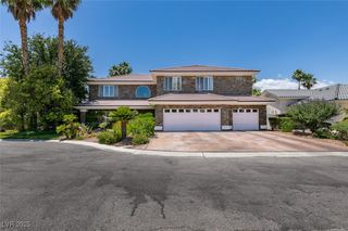 2131 Alexa Breanne Court, Las Vegas, NV 89117