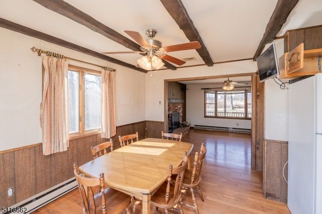 44 Walnut Road, Knowlton Twp., NJ 07832