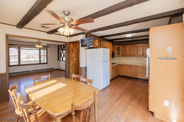 44 Walnut Road, Knowlton Twp., NJ 07832