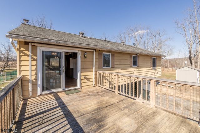 44 Walnut Road, Knowlton Twp., NJ 07832