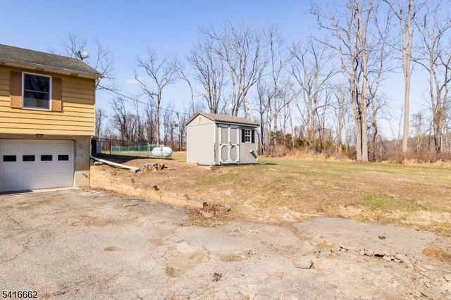 44 Walnut Road, Knowlton Twp., NJ 07832