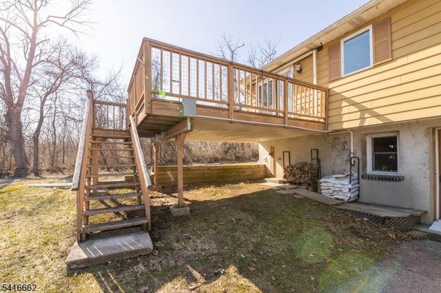 44 Walnut Road, Knowlton Twp., NJ 07832