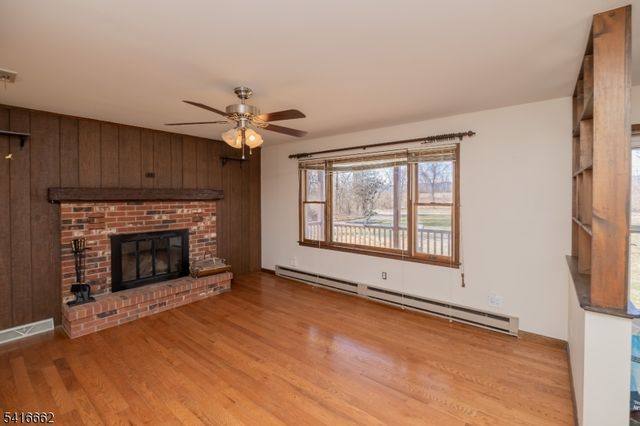 44 Walnut Road, Knowlton Twp., NJ 07832