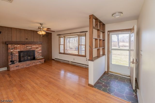 44 Walnut Road, Knowlton Twp., NJ 07832