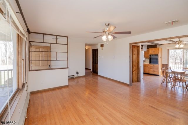 44 Walnut Road, Knowlton Twp., NJ 07832