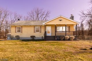 44 Walnut Road, Knowlton Twp., NJ 07832