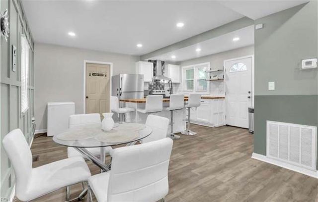 108 N 6th ST, Suffolk, VA 23434