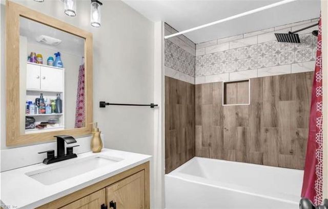 108 N 6th ST, Suffolk, VA 23434