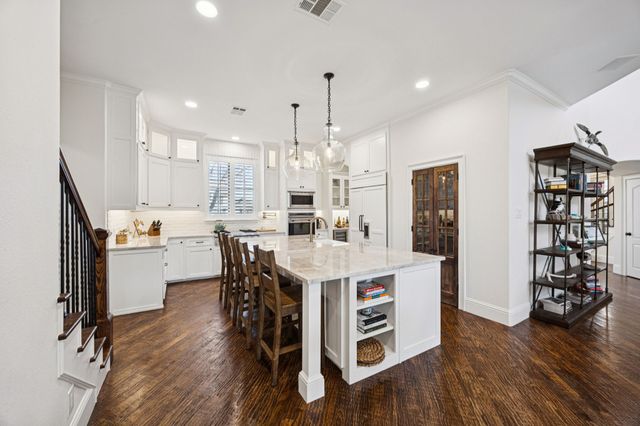 4500 Mahogany Lane, Copper Canyon, TX 75077