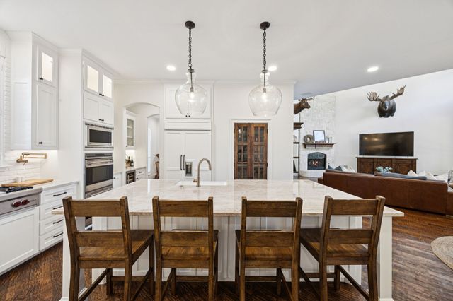 4500 Mahogany Lane, Copper Canyon, TX 75077