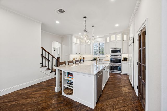 4500 Mahogany Lane, Copper Canyon, TX 75077