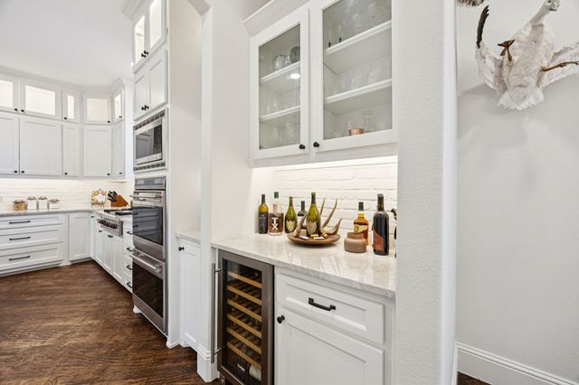 4500 Mahogany Lane, Copper Canyon, TX 75077