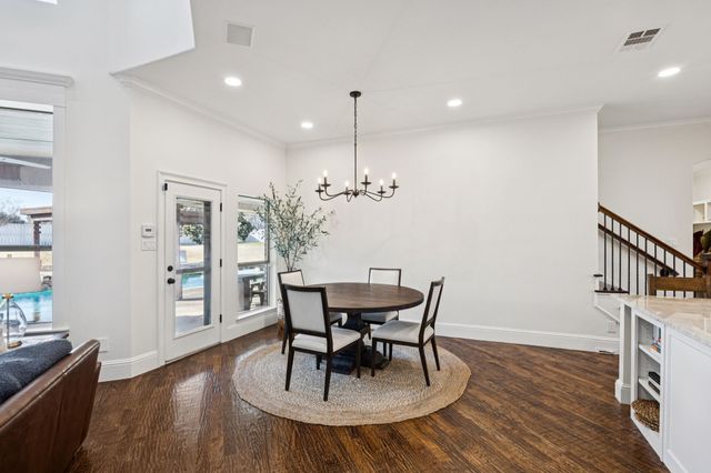 4500 Mahogany Lane, Copper Canyon, TX 75077