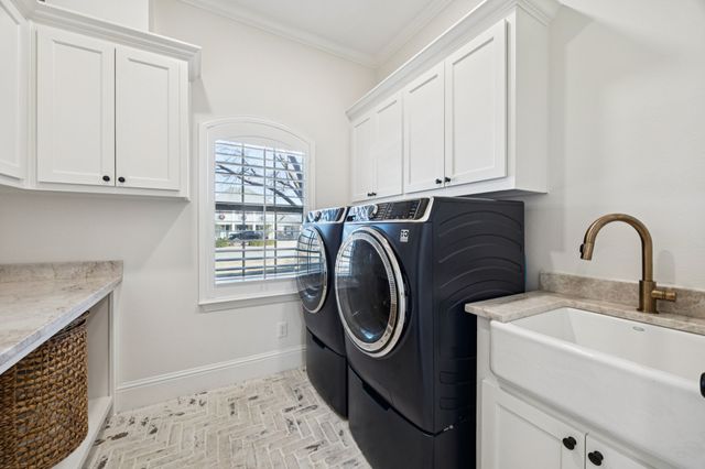 4500 Mahogany Lane, Copper Canyon, TX 75077